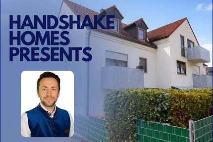 Wohnung Pfaffenhofen - 3 Zimmer, 67 m&sup2;, 299.000&euro; | Angebot:25252587