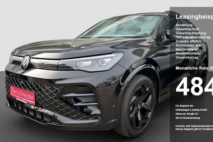 VW Tiguan 9.750 km 46.450 &euro; Ingolstadt 85053