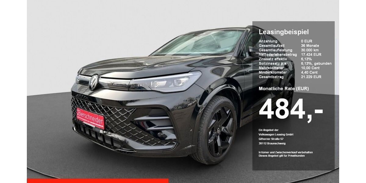 VW Tiguan 9.750 km 46.450 &euro; Ingolstadt 85053