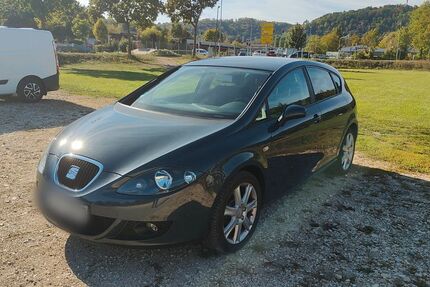 Seat Leon 260.000 km 2.490 &euro; Eichstätt 85072