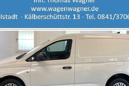 VW Caddy 32.555 km 21.980 &euro; Ingolstadt 85053