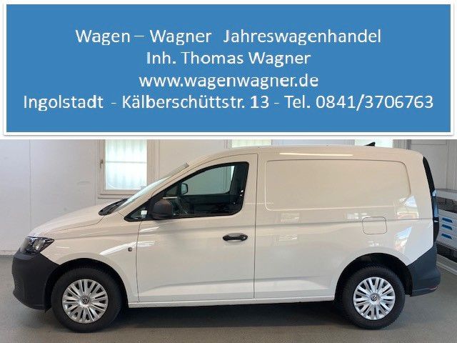VW Caddy 32.555 km 21.980 &euro; Ingolstadt 85053