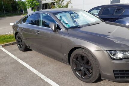 Audi A7 198.318 km 16.490 &euro; Neuburg donau 86633