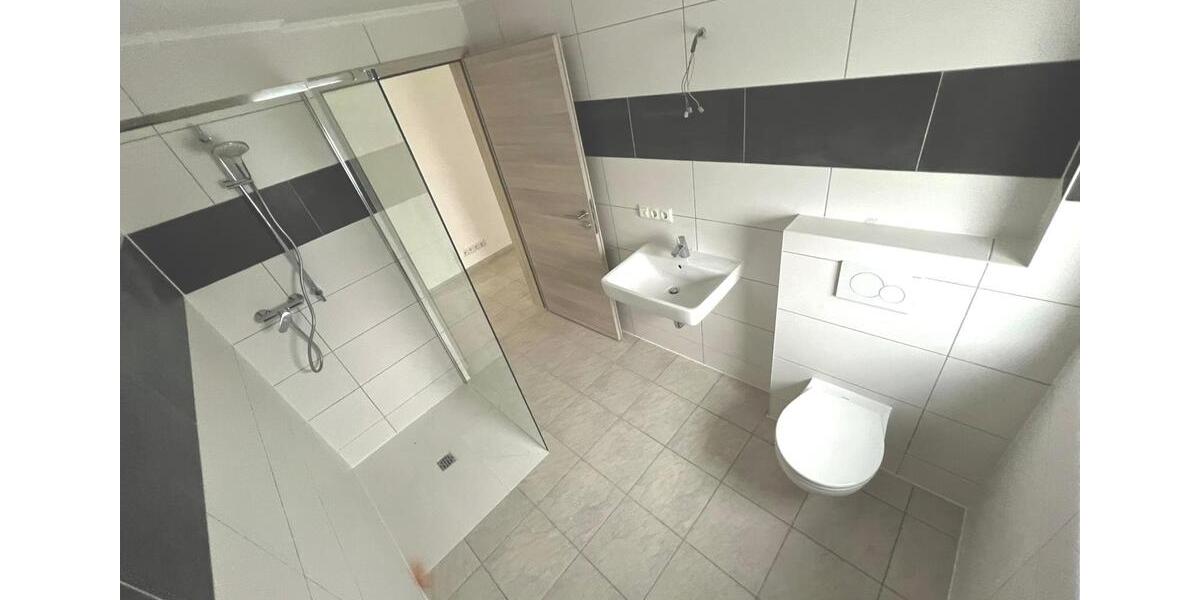 Etagenwohnung Neustadt an der Donau - 3 Zimmer, 64 m&sup2;, 840&euro; | Angebot:25891957