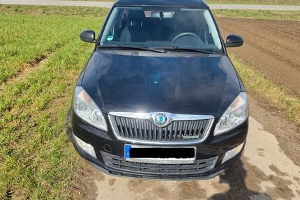 Skoda Roomster 182.000 km 3.190 &euro; Wolnzach 85283