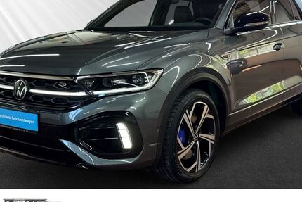 VW T-Roc 38.500 km 30.900 &euro; Neuburg 86633