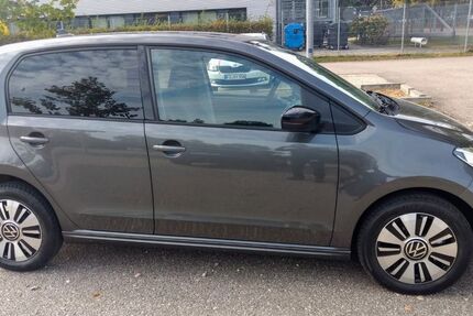VW e-up! 17.300 km 16.500 &euro; Manching 85077