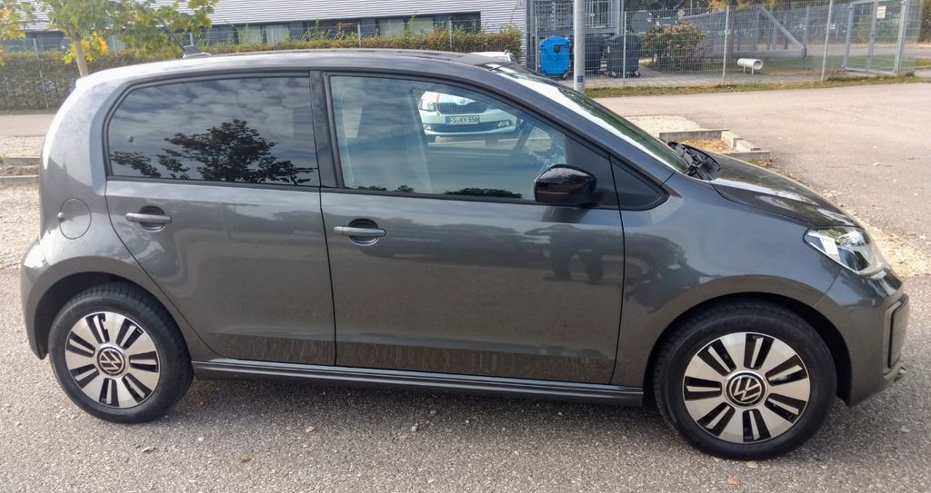 VW e-up! 17.300 km 16.500 &euro; Manching 85077
