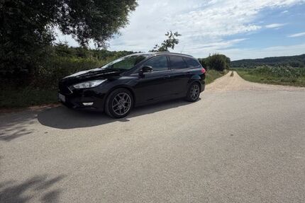 Ford Focus 130.000 km 7.500 &euro; Stepperg 86643