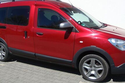 Dacia Dokker 74.000 km 11.900 &euro; Geisenfeld 85290