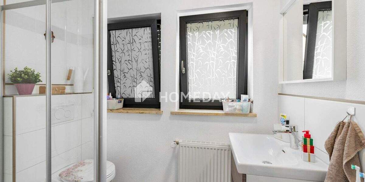 Etagenwohnung Manching (EG rechts) Westenhausen - 2 Zimmer, 60 m&sup2;, 228.000&euro; | Angebot:25677545