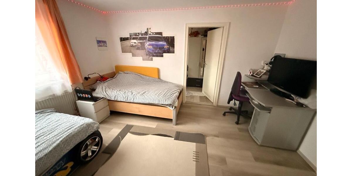 Etagenwohnung Ingolstadt Südost - 4 Zimmer, 80 m&sup2;, 289.000&euro; | Angebot:27191321