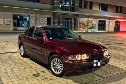 BMW 520 321.000 km 999 &euro; Pförring 85104