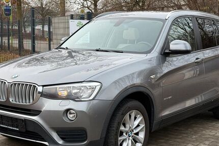 BMW X3 151.500 km 11.999 &euro; Mainburg 84048