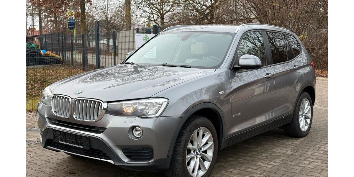 BMW X3 151.500 km 11.999 &euro; Mainburg 84048