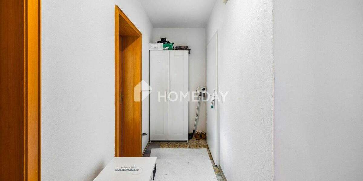 Etagenwohnung Manching (EG links) Westenhausen - 2 Zimmer, 50 m&sup2;, 191.596&euro; | Angebot:25708438