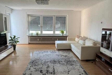 Wohnung Baar-Ebenhausen Ebenhausen - 4 Zimmer, 96 m&sup2;, 341.900&euro; | Angebot:24983523