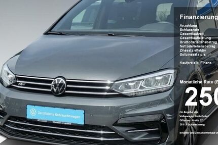 VW Touran 18.900 km 34.450 &euro; Ingolstadt 85053