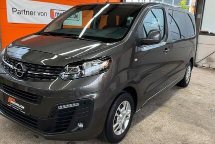 Opel Zafira Life 76.300 km 19.999 &euro; Gaimersheim bei Ingolstadt 85080