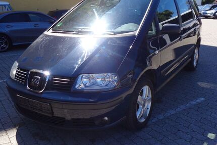 Seat Alhambra 289.000 km 1.780 &euro; Pörnbach / Bei Ingolstadt 85309
