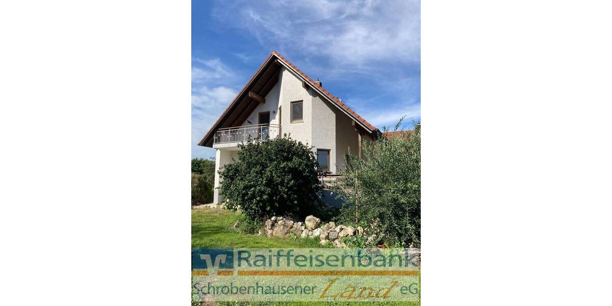 Doppelhaushälfte Königsmoos / Ludwigsmoos Ludwigsmoos - 5 Zimmer, 126 m&sup2;, 395.000&euro; | Angebot:25745455