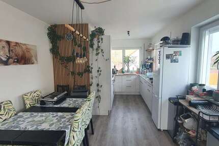 Wohnung Ingolstadt Am Südfriedhof - 3 Zimmer, 87 m&sup2;, 1.190&euro; | Angebot:25880560