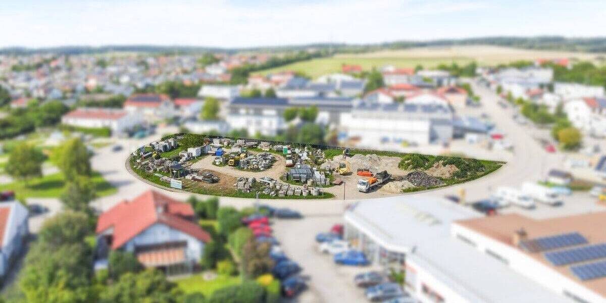 Grundstück Wettstetten - 1.199.000&euro; | Angebot:25702541