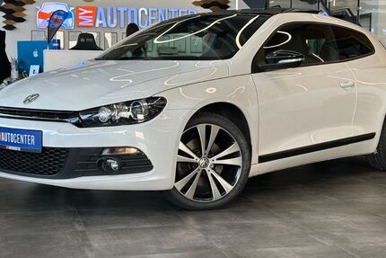 VW Scirocco 168.000 km 6.999 &euro; Pfaffenhofen 85276
