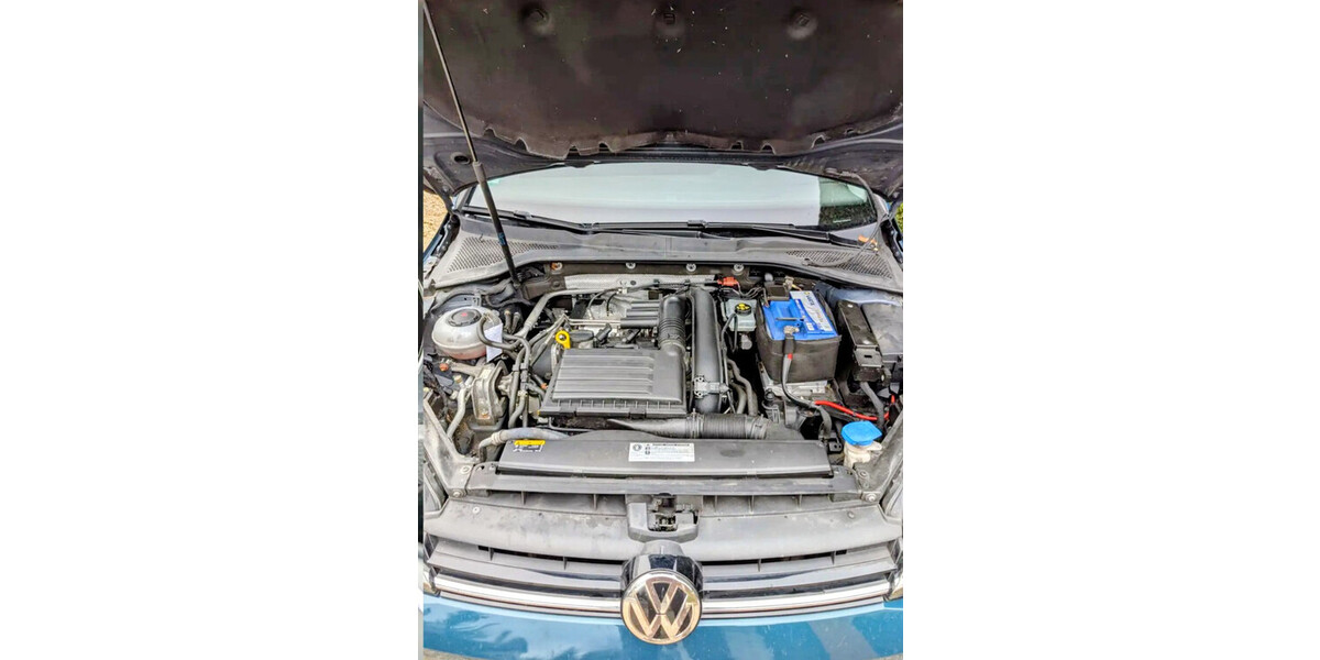 VW Golf 133.000 km 11.900 &euro; Eichstätt 85072