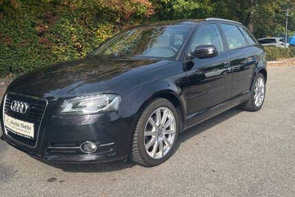 Audi A3 94.000 km 10.490 &euro; Pfaffenhofen an der ilm 85276