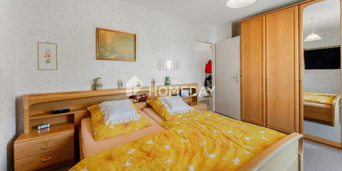Etagenwohnung Neuburg an der Donau Neuburg - 3 Zimmer, 68 m&sup2;, 250.000&euro; | Angebot:25677389