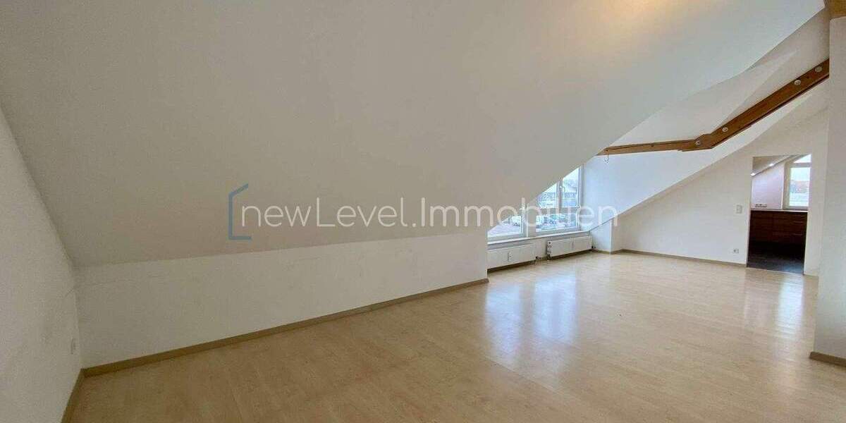 Etagenwohnung Ingolstadt Nordost - 3 Zimmer, 80 m&sup2;, 319.000&euro; | Angebot:25681534