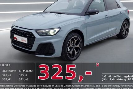 Audi A1 2.000 km 33.450 &euro; Ingolstadt 85057