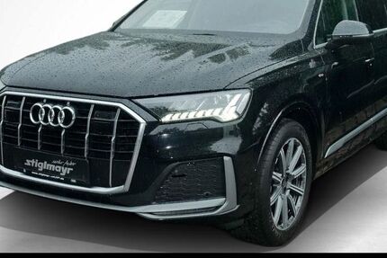 Audi Q7 106.500 km 44.280 &euro; Pfaffenhofen/Ilm 85276