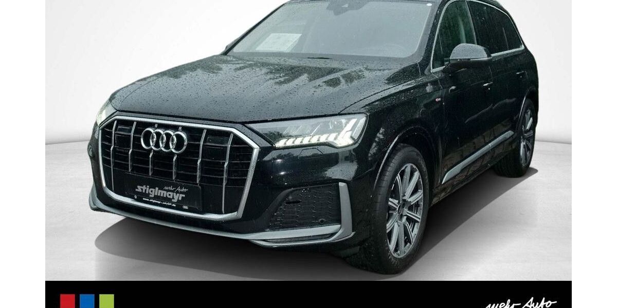 Audi Q7 106.500 km 44.280 &euro; Pfaffenhofen/Ilm 85276