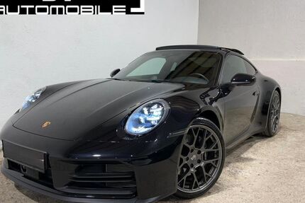 Porsche 992 6.200 km 143.990 &euro; Neustadt an der Donau 93333