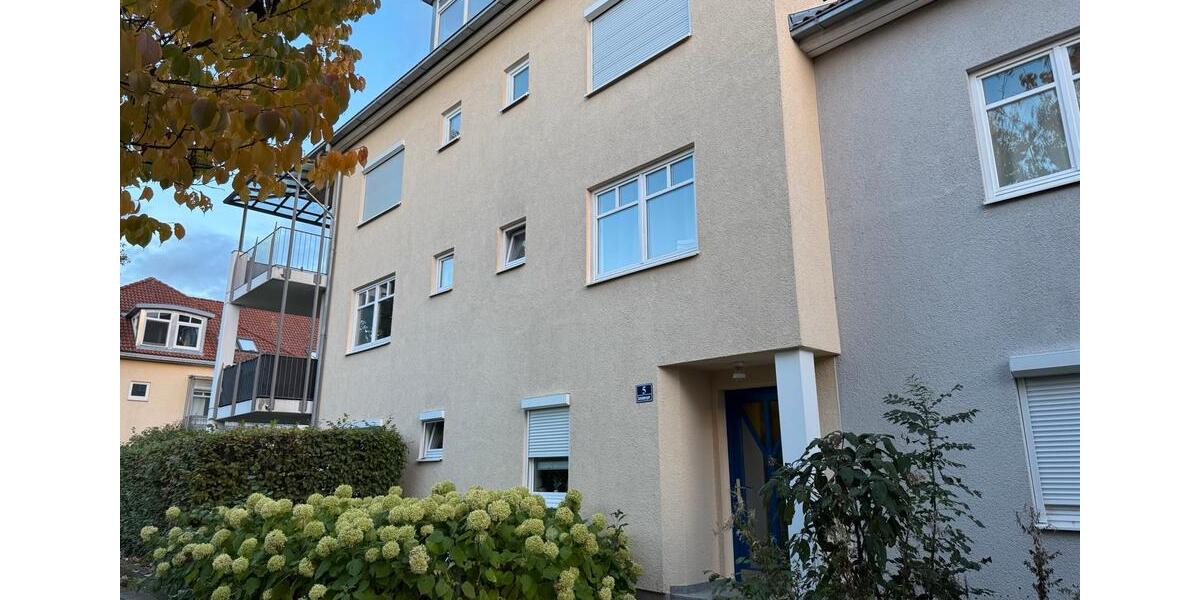 Etagenwohnung Ingolstadt - 2 Zimmer, 52 m&sup2;, 1.090&euro; | Angebot:25420740