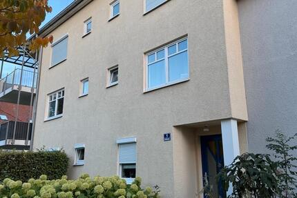 Wohnung Ingolstadt - 2 Zimmer, 52 m&sup2;, 1.090&euro; | Angebot:25420740