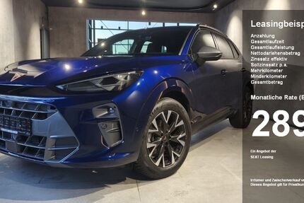 Cupra Terramar 33.119 km 31.450 &euro; Riedenburg 93339