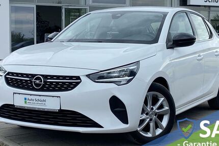 Opel Corsa 39.998 km 13.848 &euro; Schrobenhausen-Edelshsn. 86529