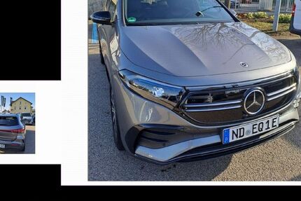 Mercedes-Benz EQA 12.889 km 37.900 &euro; Ingolstadt 85055