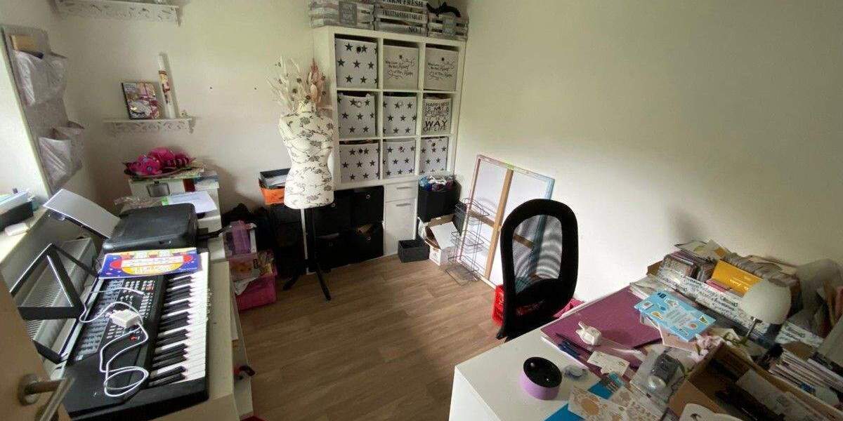 Einfamilienhaus Schrobenhausen / Hörzhausen Hörzhausen - 6 Zimmer, 156 m&sup2;, 460.000&euro; | Angebot:25705623