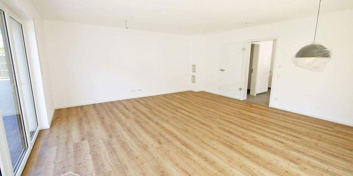 Doppelhaushälfte Kinding - 4 Zimmer, 146 m&sup2;, 1.460&euro; | Angebot:25740816