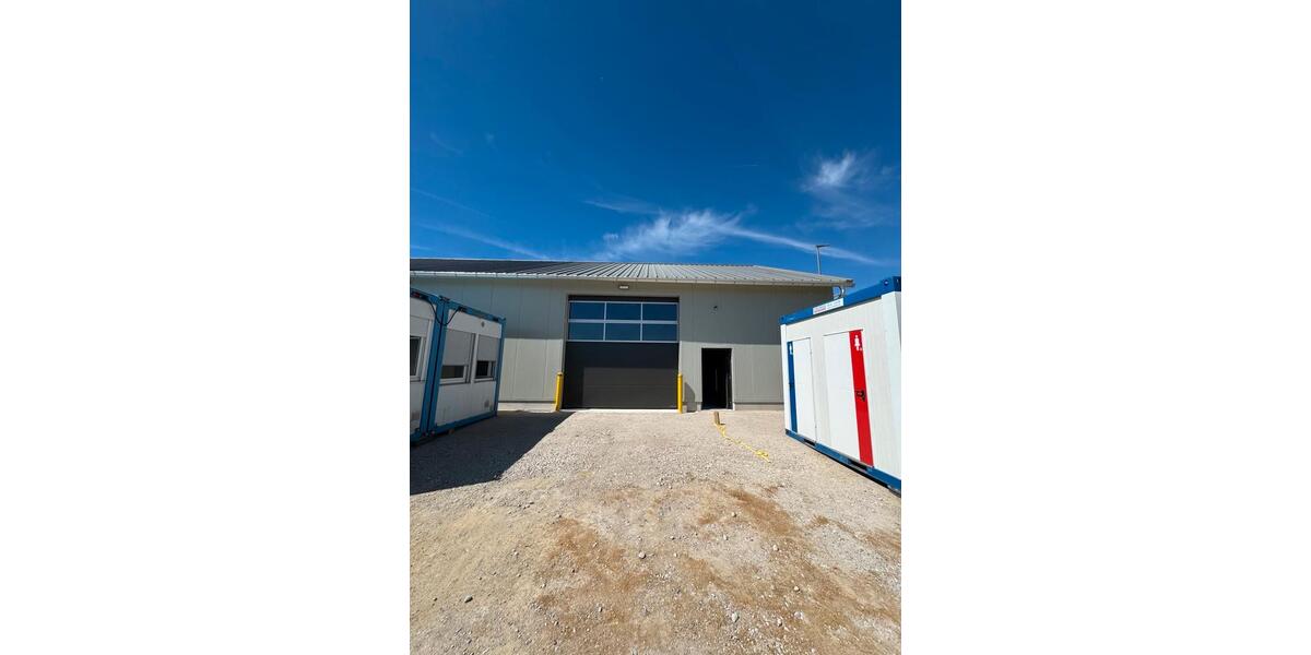 Gewerbeobjekt Pfaffenhofen an der Ilm - 3.910&euro; | Angebot:26652428