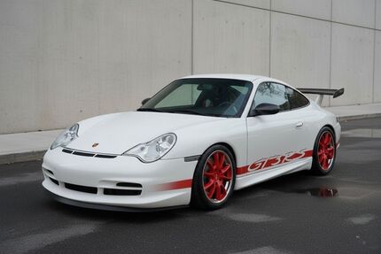 Porsche 996 17.250 km 259.000 &euro; Neuburg an der Donau 86633