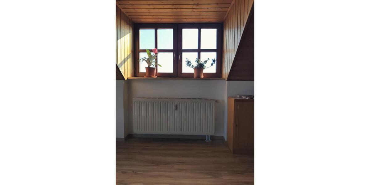 Dachgeschoßwohnung Neustadt an der Donau - 2 Zimmer, 63 m&sup2;, 197.000&euro; | Angebot:25989006