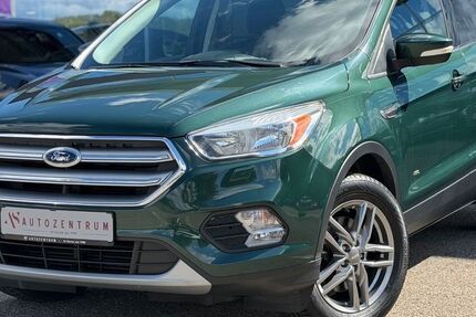 Ford Kuga 125.000 km 11.990 &euro; Neuburg an der Donau 86633