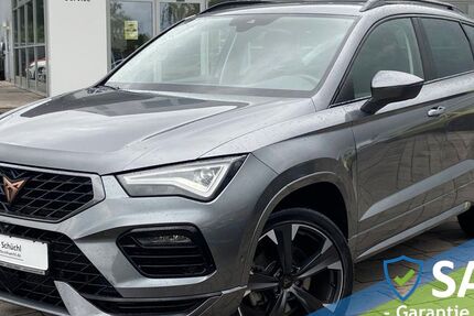 Cupra Ateca 26.886 km 27.648 &euro; Schrobenhausen-Edelshsn. 86529