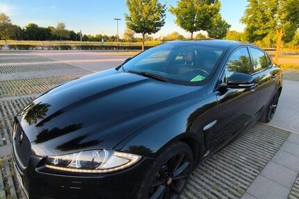 Jaguar XF 272.000 km 5.800 &euro; Gaimersheim 85080