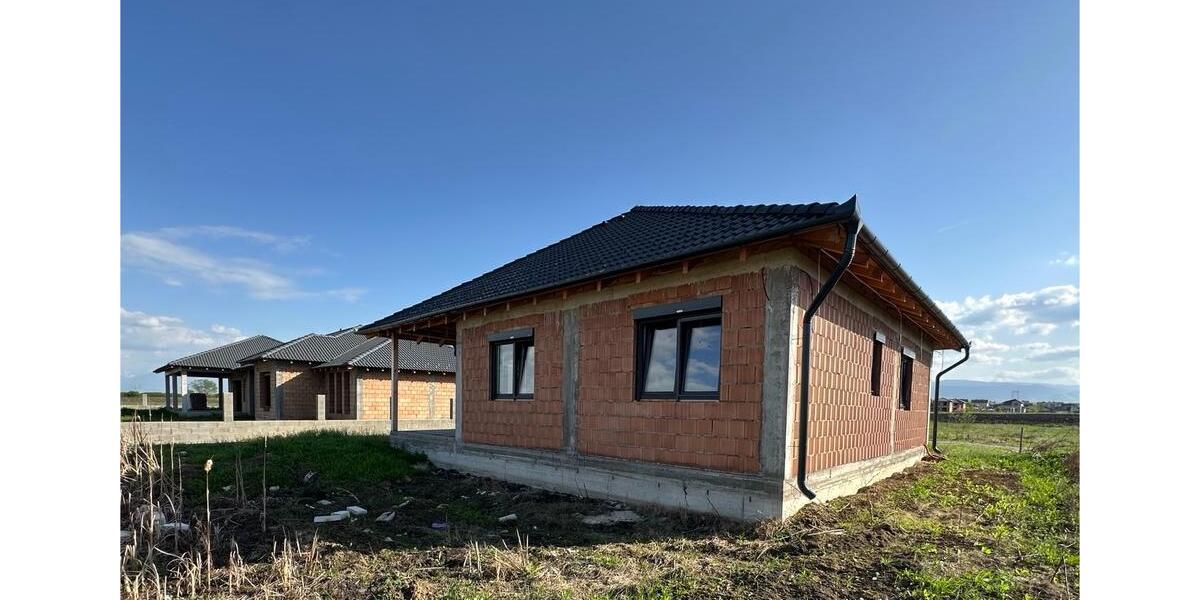 Bungalow Neuburg an der Donau - 4 Zimmer, 121 m&sup2;, 177.000&euro; | Angebot:26862957